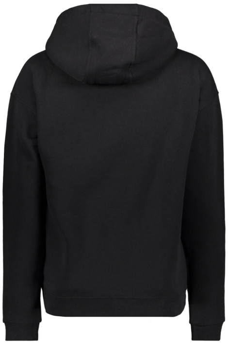 Cars grazia hood sw black